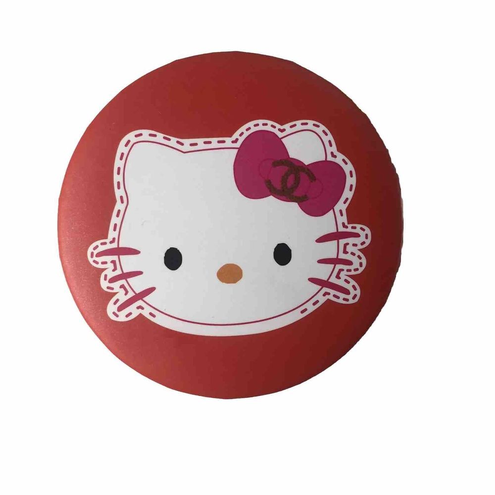 Hello Kitty Compact Mirror - New